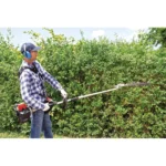 Scheppach motorni multifunkcionalni trimer MT33P 1.22KS