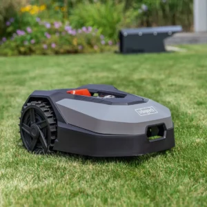 Scheppach robotska kosačica kosilica za travu RoboCut XXL900