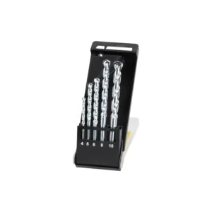 Stanley 5-dijelni set burgija za beton STA56035-QZ