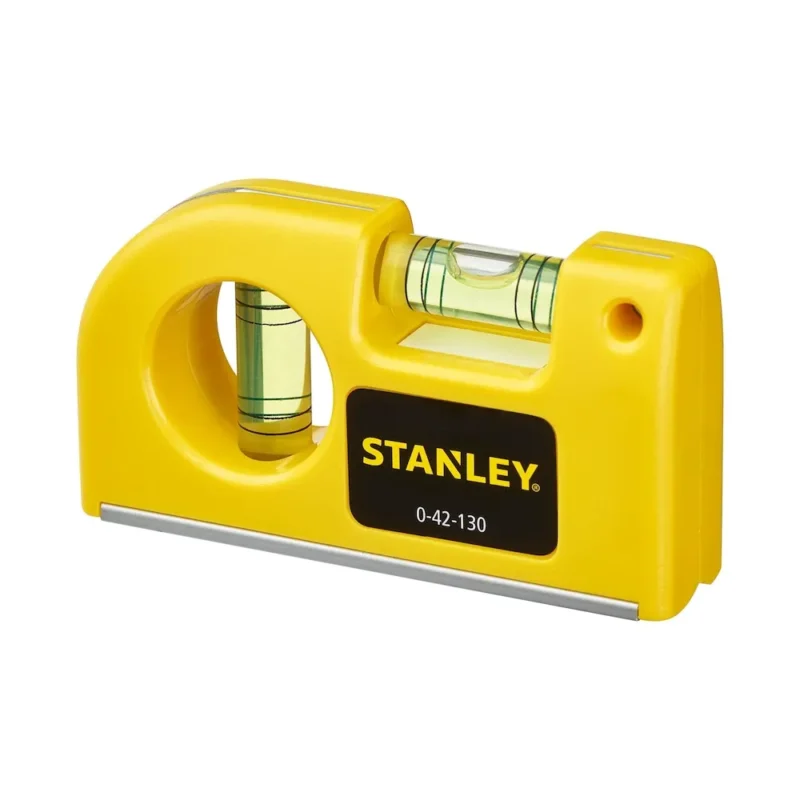 Stanley džepna libela 8.5 cm 0-42-130