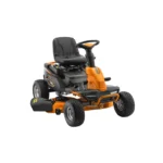 Villager aku traktor kosačica kosilica Capricorn 38