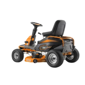 Villager aku traktor kosačica kosilica Capricorn 38