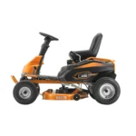 Villager aku traktor kosačica kosilica Capricorn 38