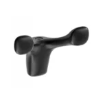 GTV vješalica TOLEDO B0 - Crna