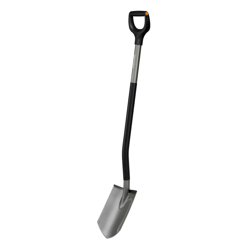 Fiskars vrtni ašov Ergonomic 1066708