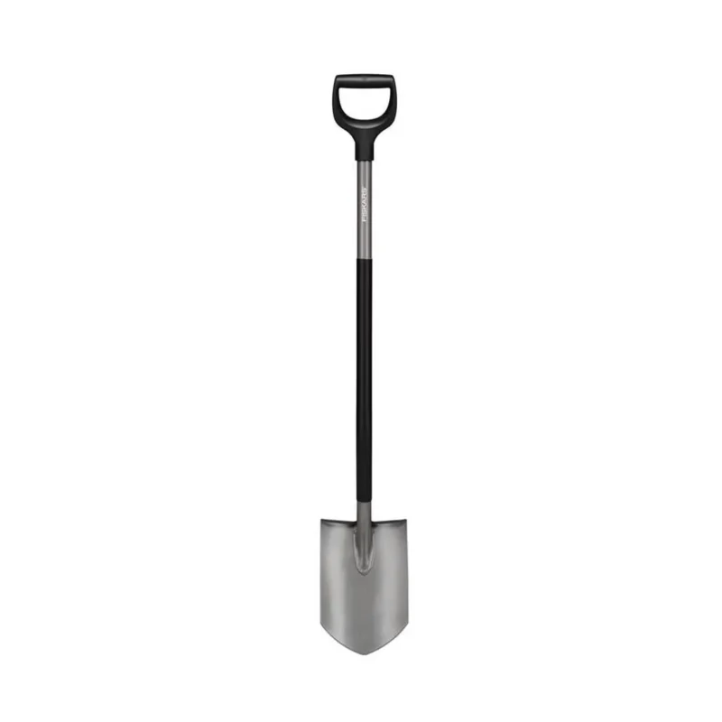 Fiskars vrtni ašov Ergonomic 1066708