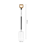 Fiskars vrtne vile Xact 1070716