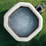 Intex đakuzi PureSpa za dvorište sa grijačem Octagon 4 - 28458