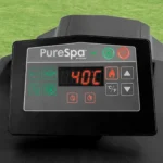 Intex đakuzi PureSpa za dvorište sa grijačem Octagon 4 - 28458