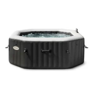 Intex đakuzi PureSpa za dvorište sa grijačem Octagon 4 - 28458