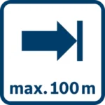 Bosch optički nivelir GOL 26 D Professional