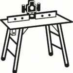 Bosch glodalo za zaobljivanje 16.7 x 12.7 x 8mm 2608629371