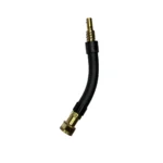 Abicor Binzel krivi vrat gorinoka 50° 002.0715.1