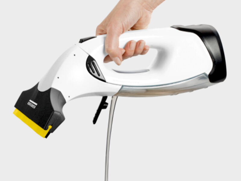 Karcher aku usisivač čistač za prozore WV 2 Plus Multi Edition EU