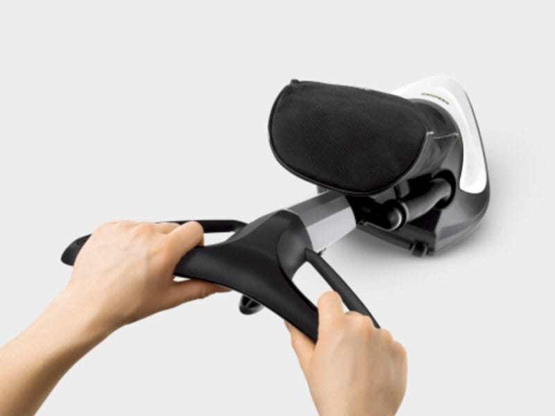 Karcher polirka za tvrde podove FP 303