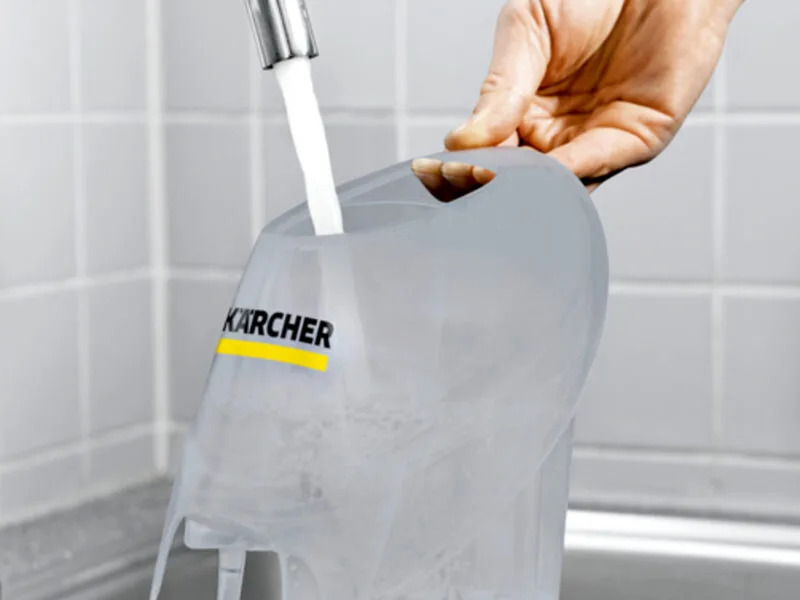 Karcher paročistač parni čistač SC 4 EasyFix