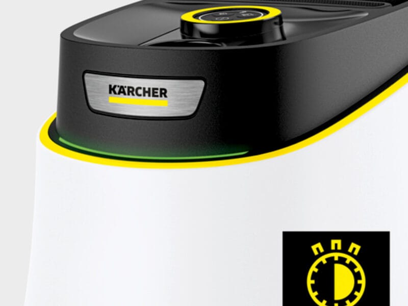 Karcher paročistač parni čistač SC 3 DELUXE