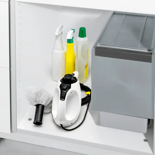 Karcher paročistač parni čistač SC 1