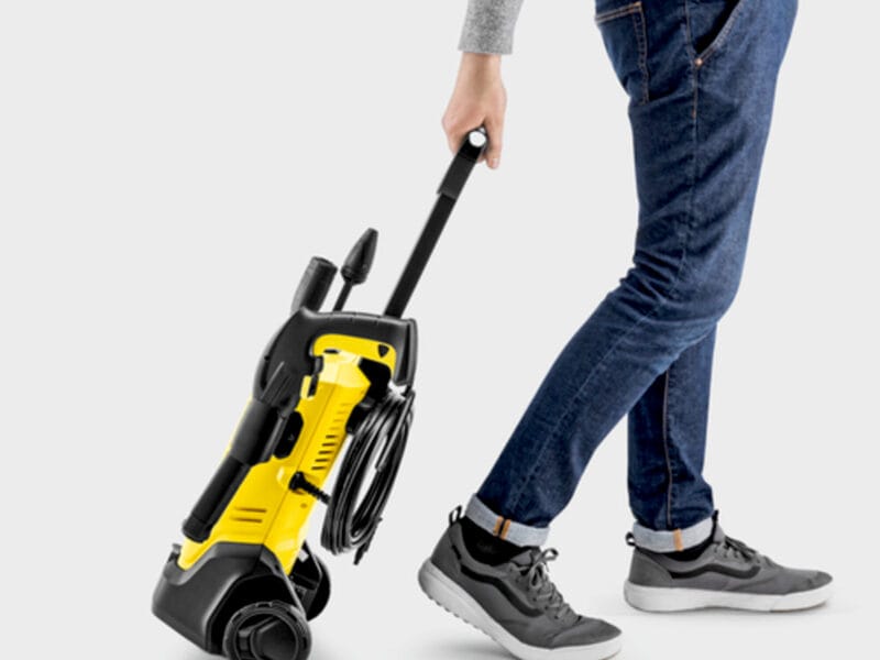 Karcher perač visokim pritiskom K 3 2024