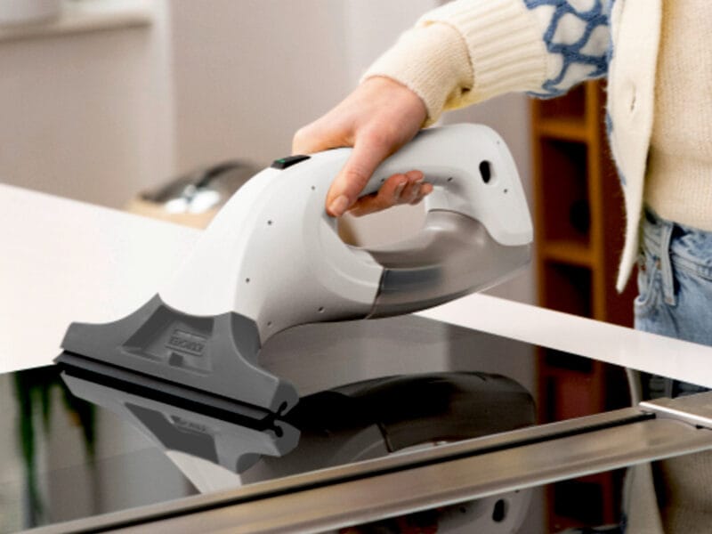 Karcher aku usisivač čistač za prozore WV 1 Plus