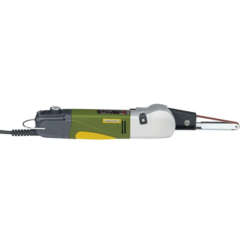 PROXXON tračna brusilica 80 W BS/E – 28536