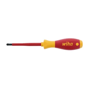 Wiha odvijač šrafciger električarski SL/PZ2 SoftFinish 30701