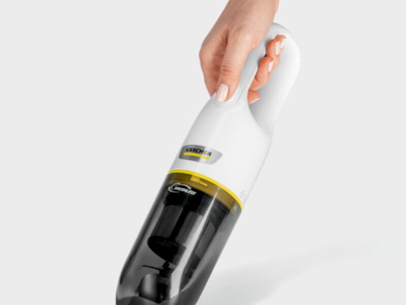 Karcher ručni usisivač na baterije  CVH 3 Plus