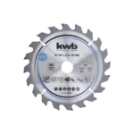 KWB ist kružne pile/cirkulara 150 x 2.4/1.4 x 20 49583557