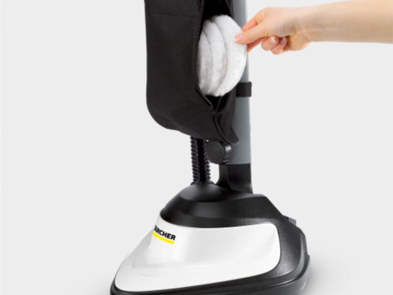 Karcher polirka za tvrde podove FP 303