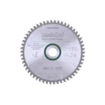 Metabo list kružne pile/cirkulara 152 x 2.4/1.6 x 20 Multi Cut Professional 628070000