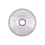Metabo list kružne pile/cirkulara 220 x 2.6/1.6 x 30 Multi Cut Professional 628084000