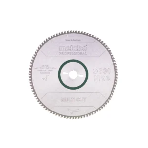 Metabo list kružne pile/cirkulara 300 x 2.8/2.2 x 30 Multi Cut Professional 628090000