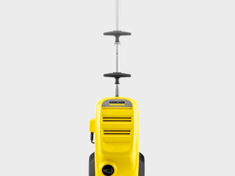Karcher perač visokim pritiskom K 4 CLASSIC