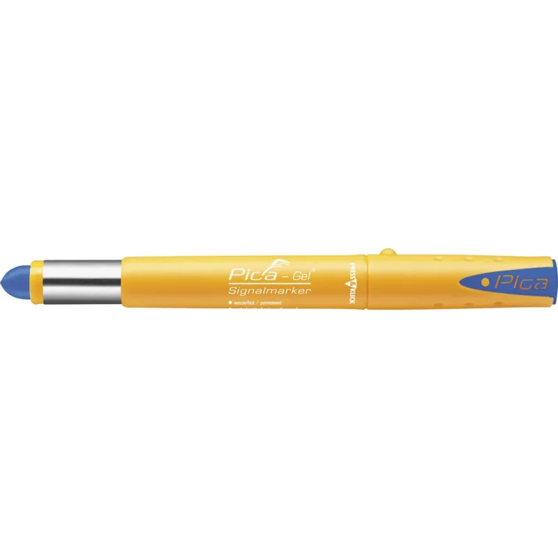 Pica marker gel SIGNALMARKER - Plava