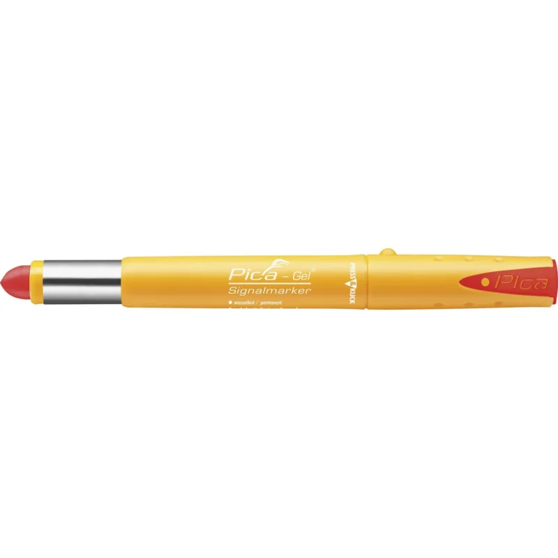 Pica marker gel SIGNALMARKER - Crvena