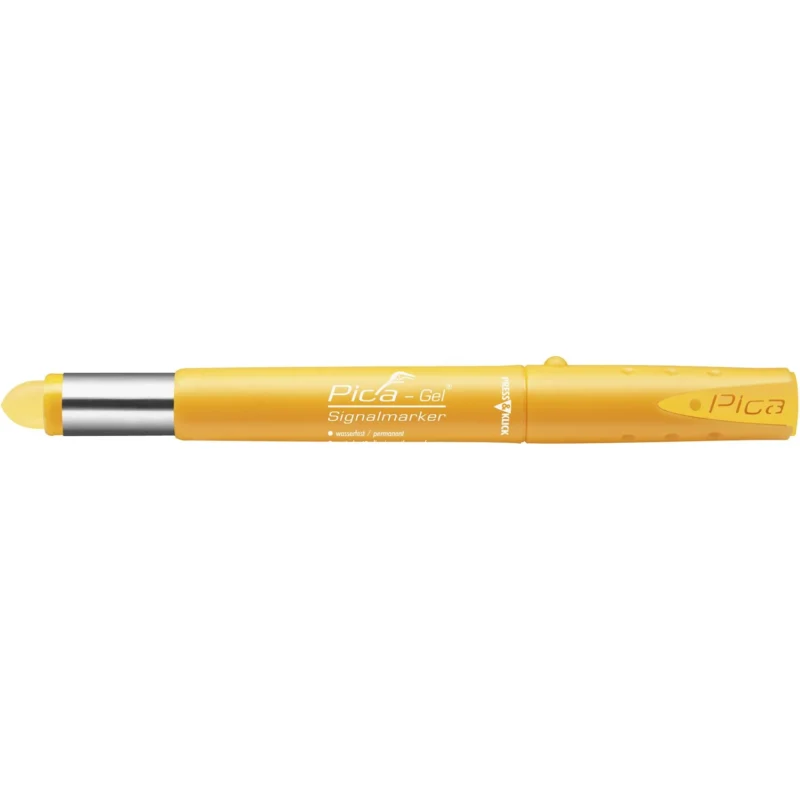 Pica marker gel SIGNALMARKER - Žuta