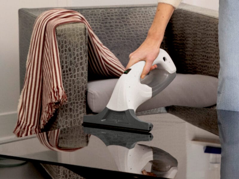 Karcher aku usisivač čistač za prozore WV 1 Plus