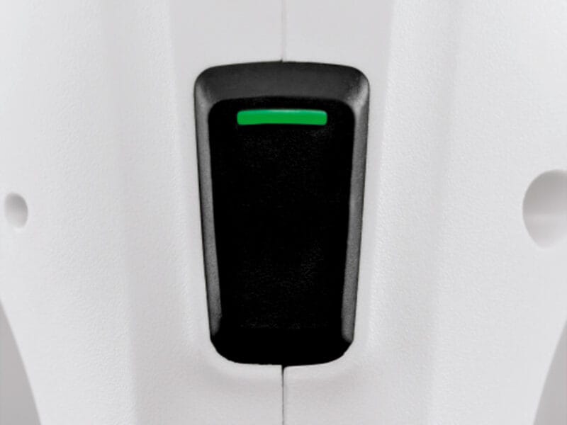 Karcher aku usisivač čistač za prozore WV 1 Plus