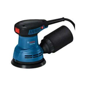 BOSCH ekscentrična rotaciona brusilica GEX 125 Professional
