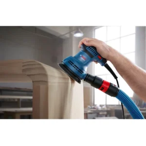BOSCH ekscentrična rotaciona brusilica GEX 125 Professional