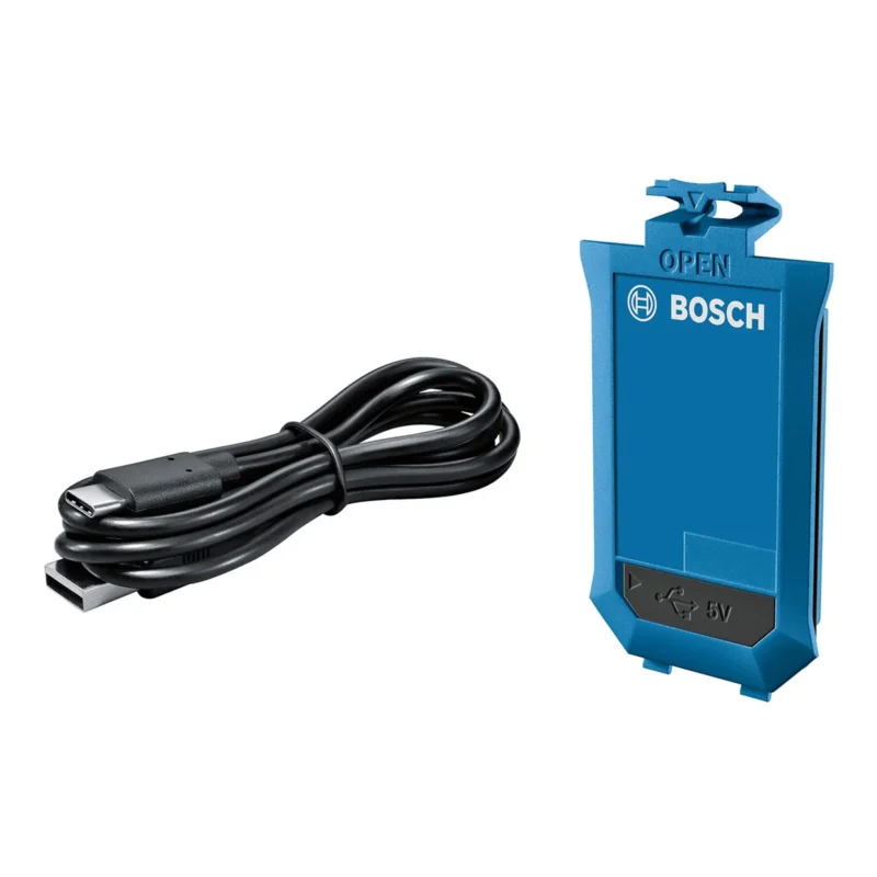 Bosch baterija BA 3.7V 1.0AH A PROFESSIONAL