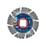 Bosch rezna ploča 115 x 22.23 x 2.4 mm EXPERT MultiMaterial X-LOCK 2 608 900 669