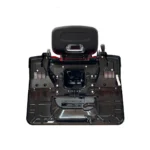 Club Garden by Stiga traktor kosačica za travu CG 84