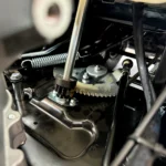 Club Garden by Stiga traktor kosačica za travu CG 98 SD