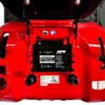 Club Garden by Stiga traktor kosačica za travu CG 98 SD