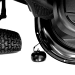 Club Garden by Stiga traktor kosačica za travu CG 98 SD