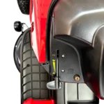 Club Garden by Stiga traktor kosačica za travu CG 98 SD