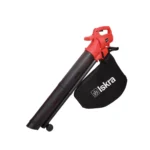 Iskra električni duvač usisivač lišća 3000 W DT2260