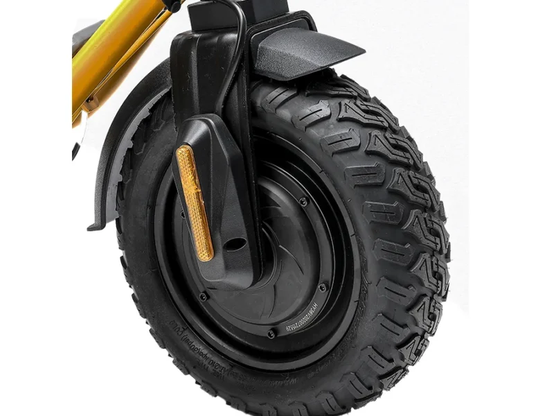 DUCATI električni trotinet romobil CITY CROSS-E