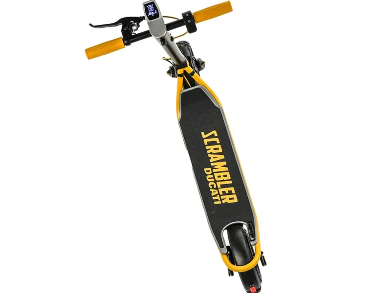 DUCATI električni trotinet romobil CITY CROSS-E